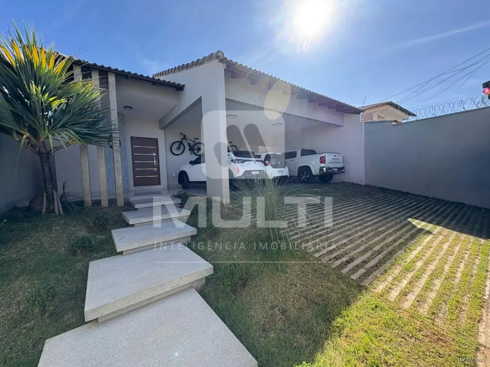 Casa, 3 quartos, 166 m² - Foto 9