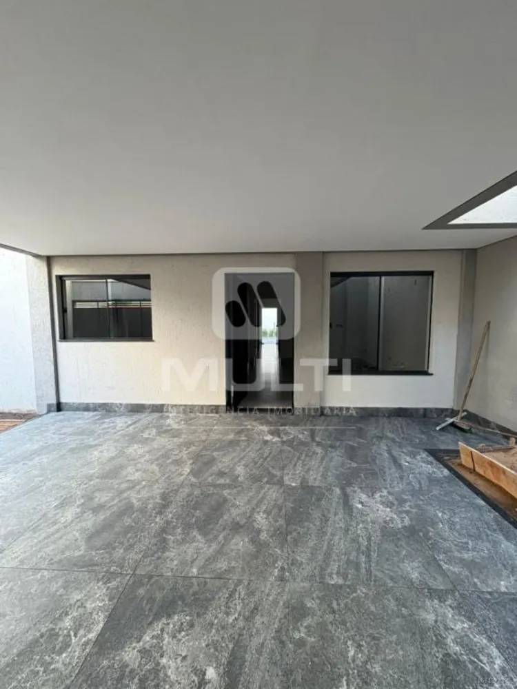 Casa, 3 quartos, 166 m² - Foto 1