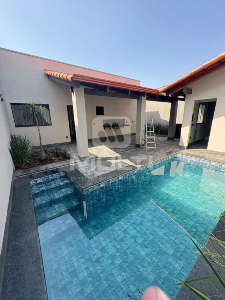 Casa, 3 quartos, 166 m² - Foto 8