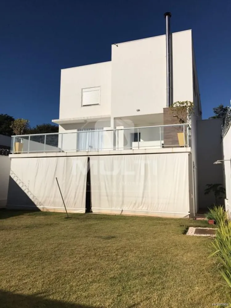 Casa, 3 quartos, 287 m² - Foto 11