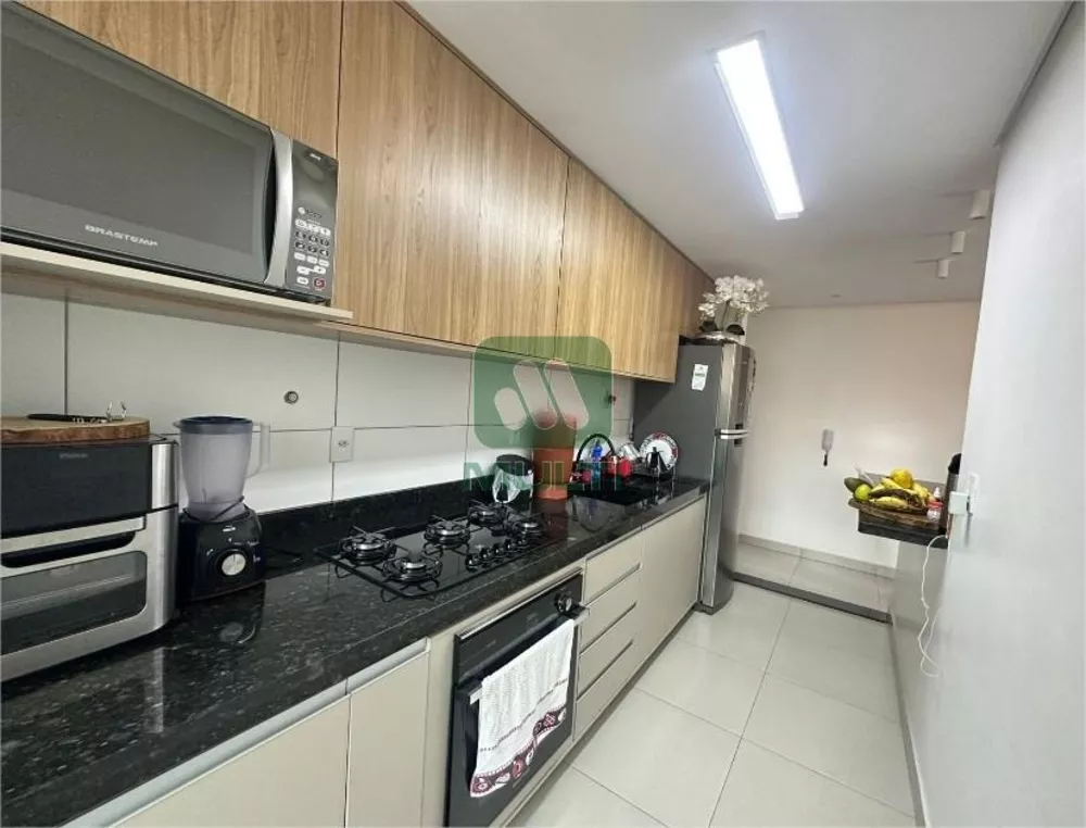 Apartamento à venda com 3 quartos, 69m² - Foto 4