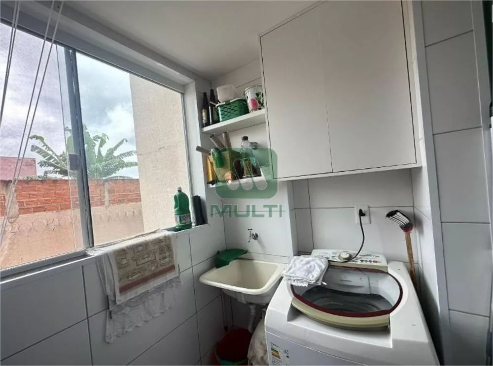 Apartamento à venda com 3 quartos, 69m² - Foto 5