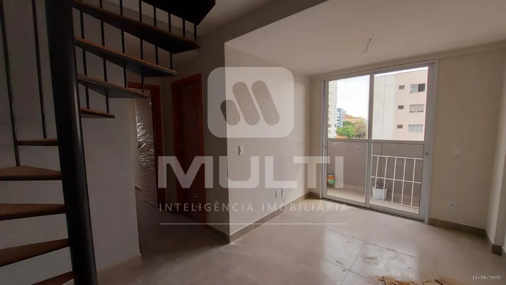 Cobertura, 2 quartos, 91 m² - Foto 1