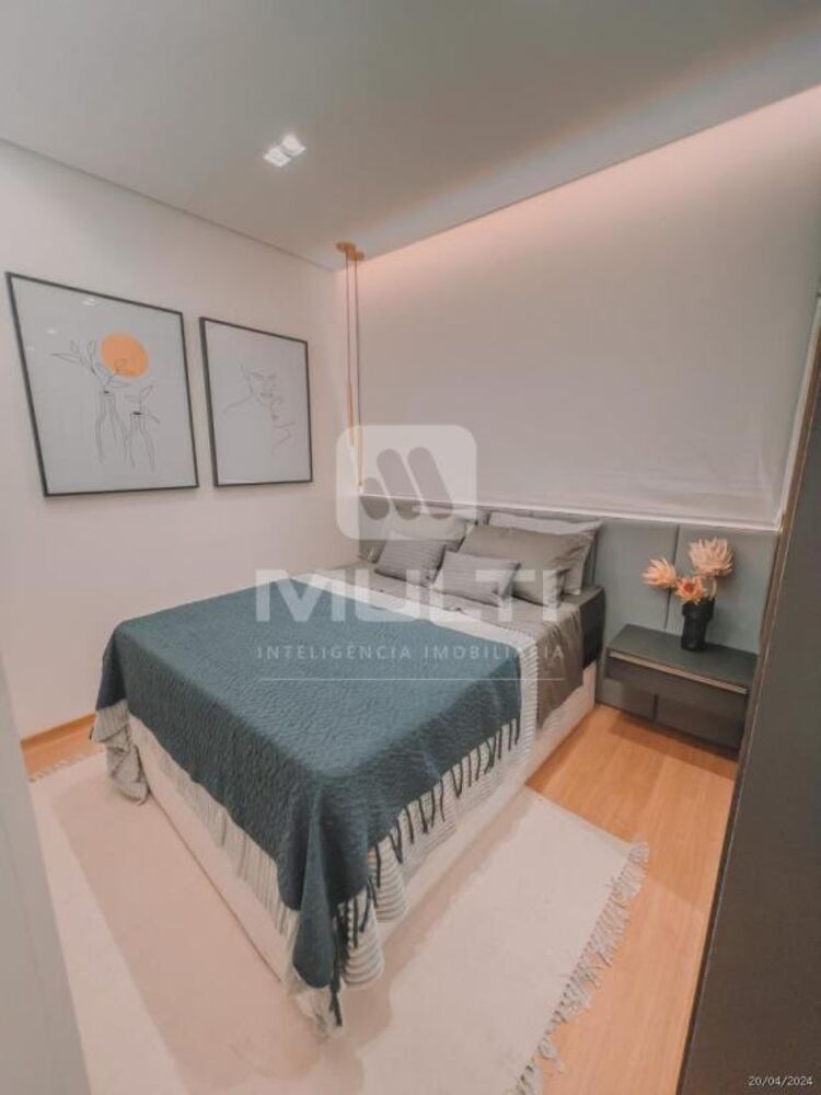 Apartamento, 2 quartos, 52 m² - Foto 6