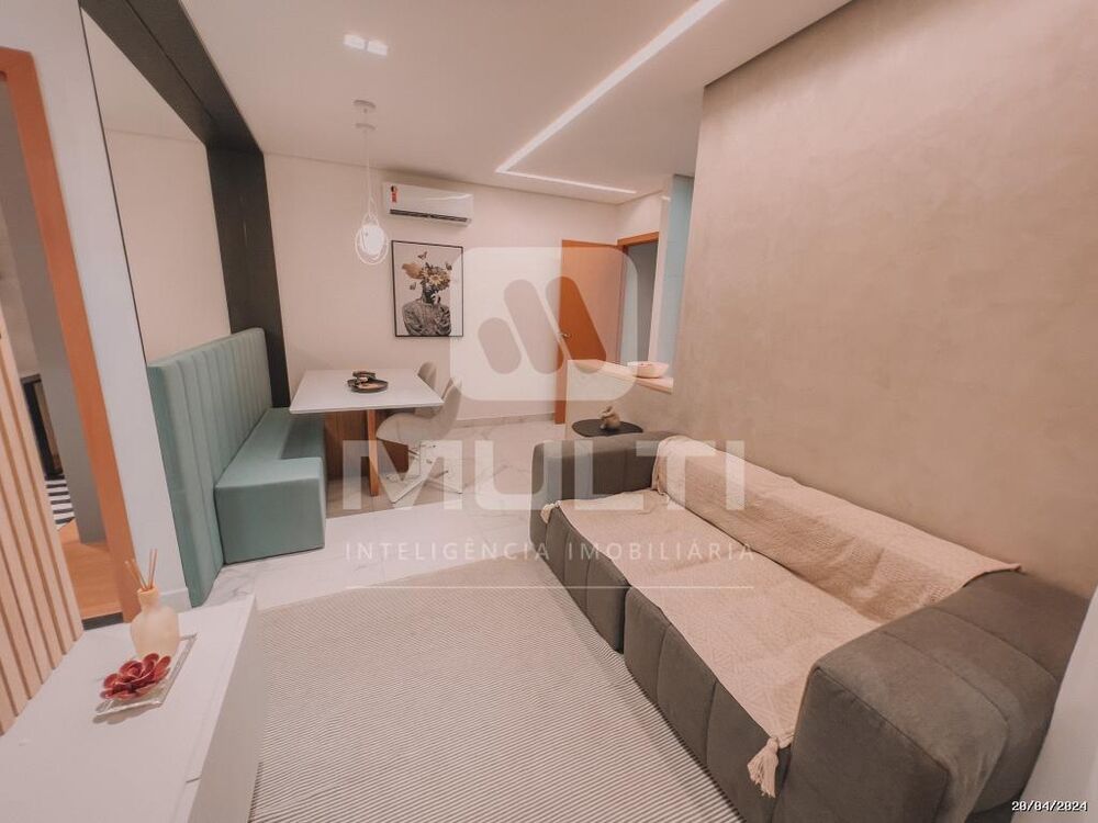 Apartamento, 2 quartos, 52 m² - Foto 7
