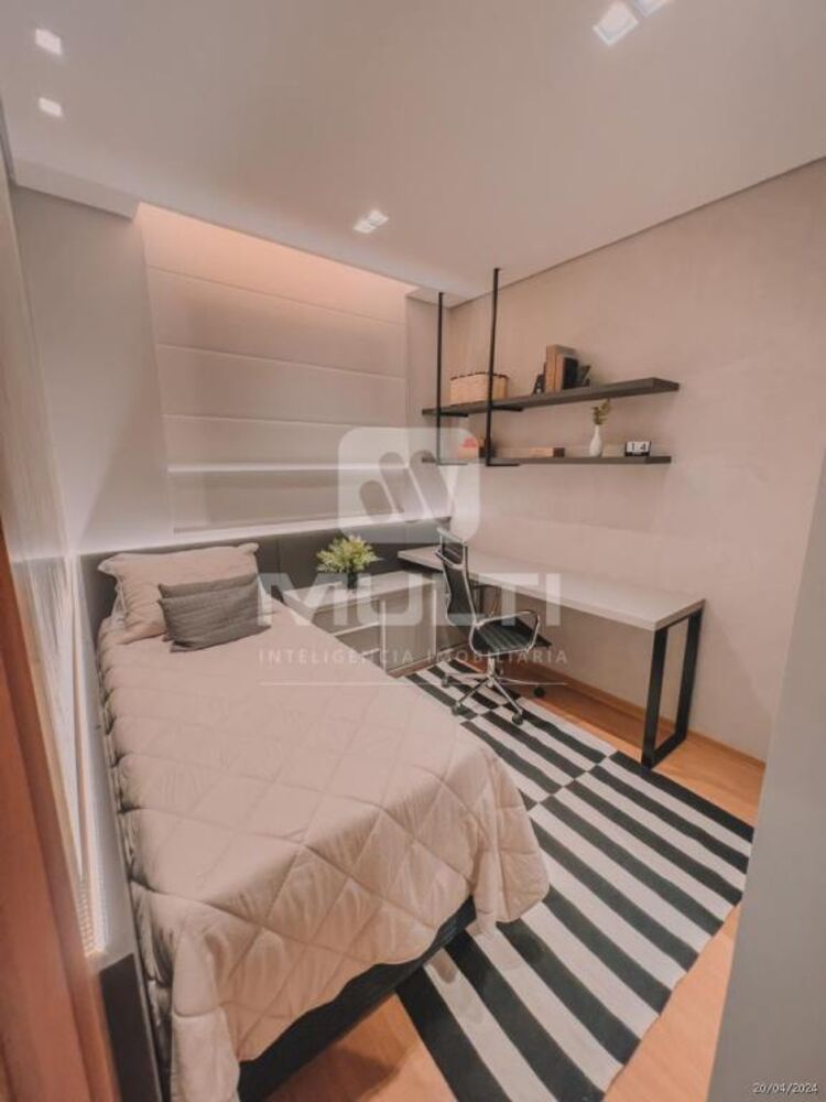 Apartamento, 2 quartos, 52 m² - Foto 9