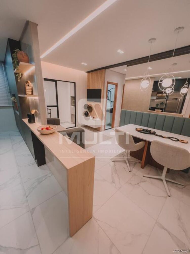 Apartamento, 2 quartos, 52 m² - Foto 5