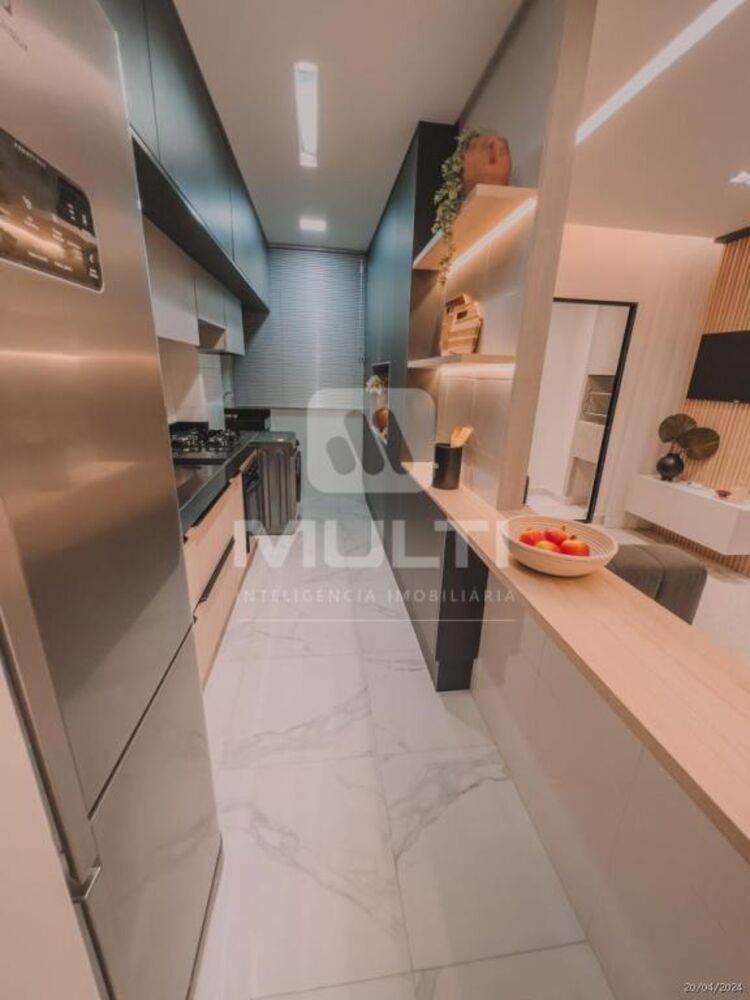 Apartamento, 2 quartos, 52 m² - Foto 2