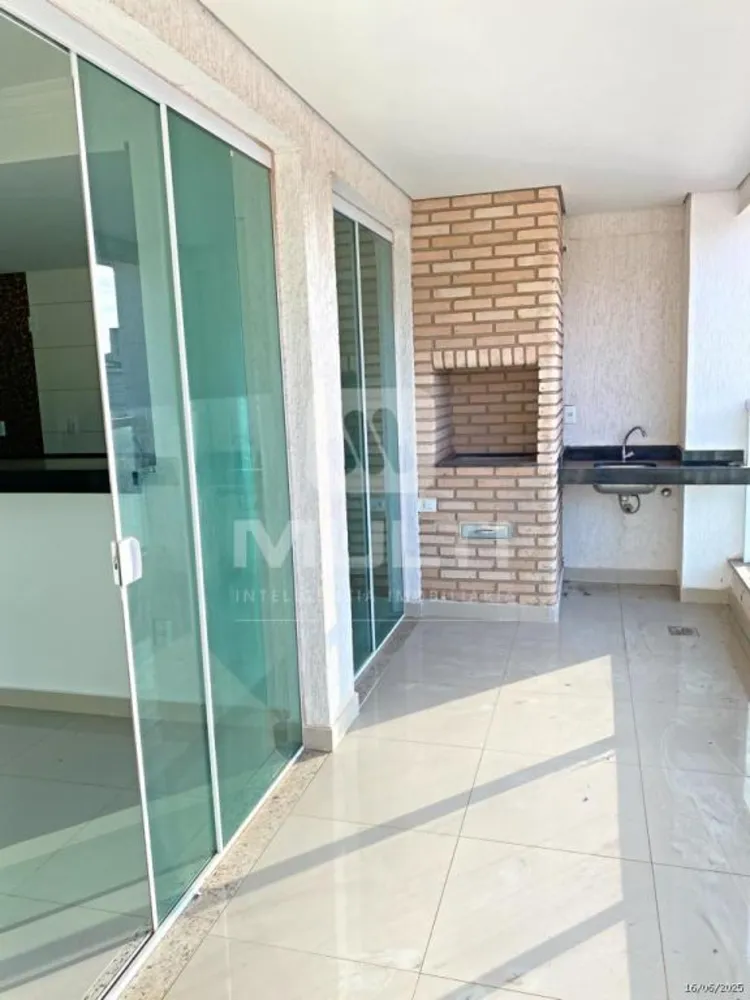 Apartamento, 3 quartos, 114 m² - Foto 4