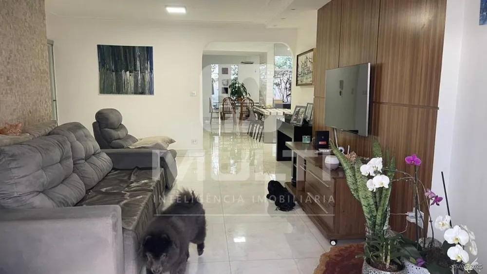 Apartamento, 3 quartos, 114 m² - Foto 1