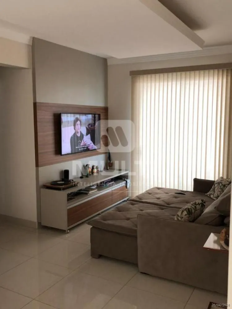 Apartamento, 2 quartos, 61 m² - Foto 2