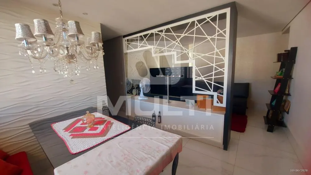 Apartamento, 2 quartos, 61 m² - Foto 4