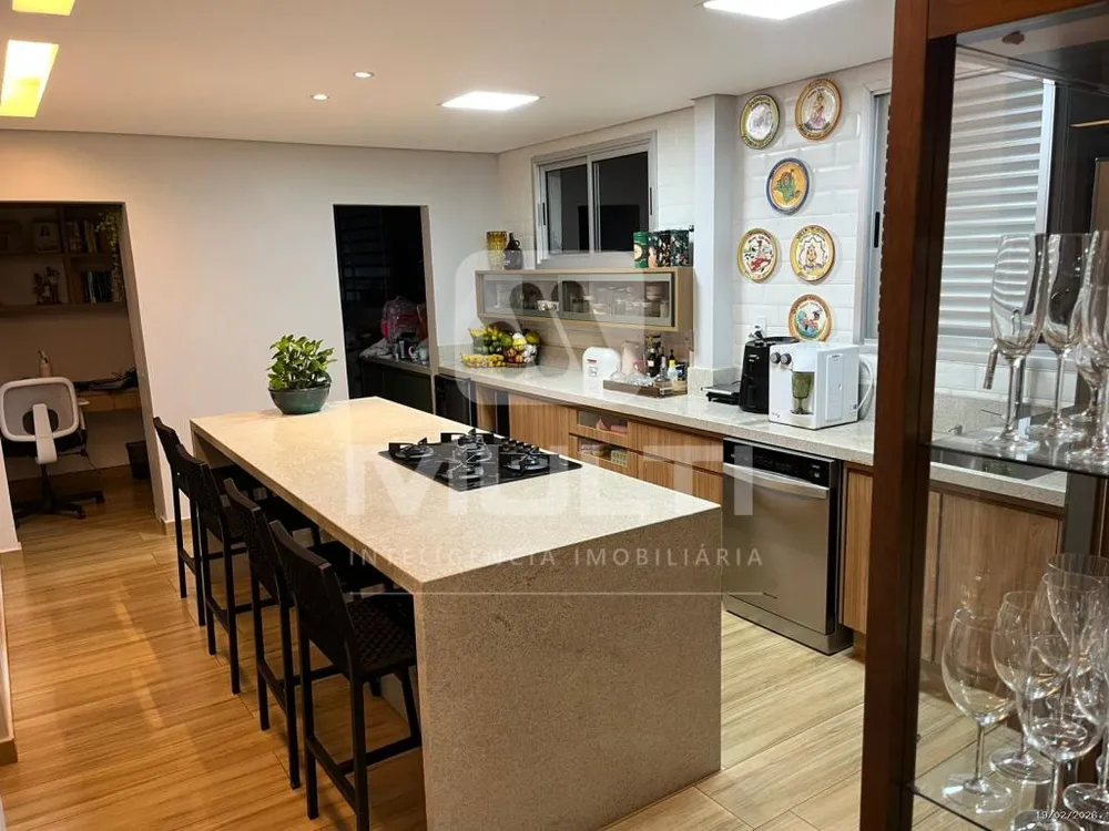 Apartamento, 3 quartos, 120 m² - Foto 5