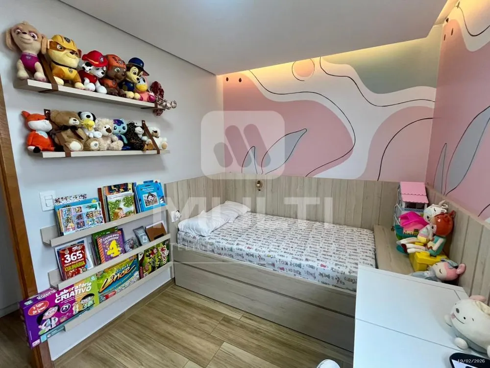 Apartamento, 3 quartos, 120 m² - Foto 6