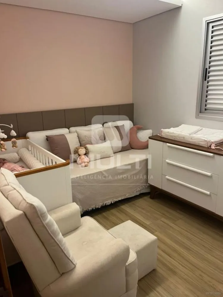 Apartamento, 3 quartos, 120 m² - Foto 3