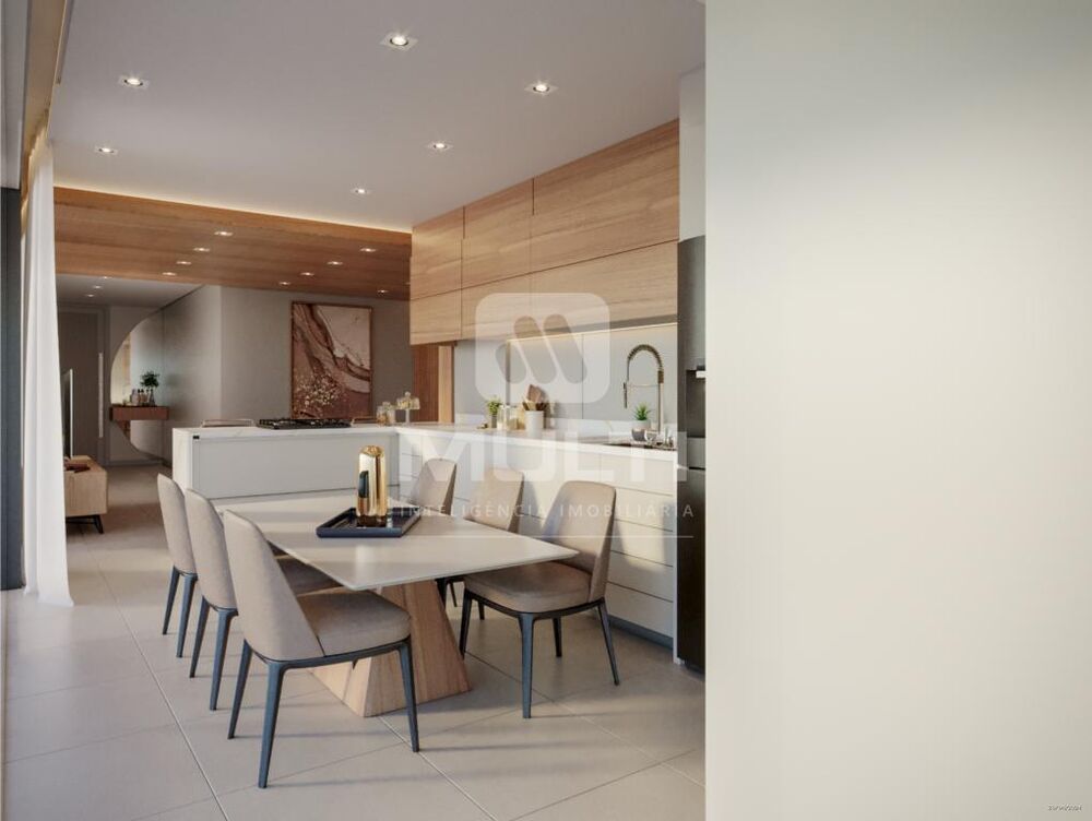 Apartamento à venda com 3 quartos, 160m² - Foto 14