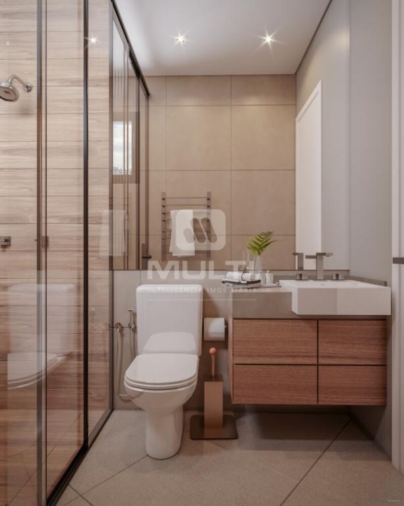 Apartamento à venda com 3 quartos, 160m² - Foto 12