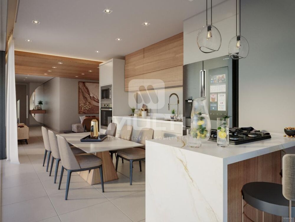 Apartamento à venda com 3 quartos, 160m² - Foto 13