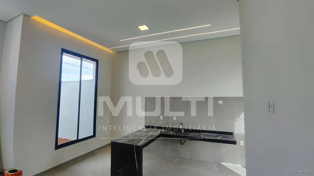 Casa, 3 quartos, 135 m² - Foto 2