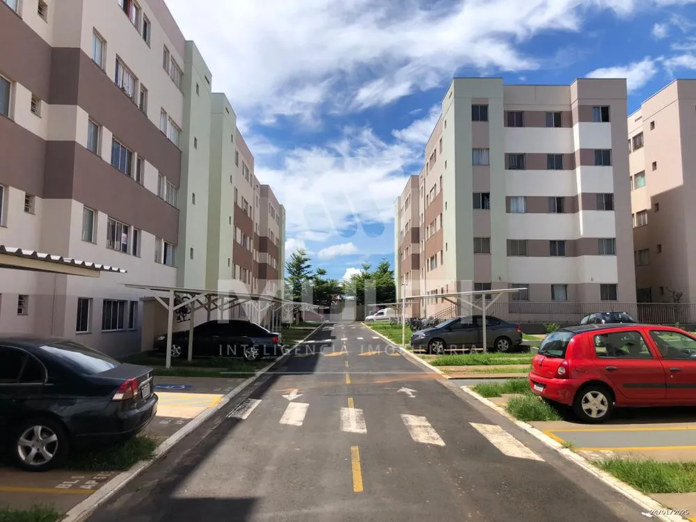 Apartamento, 2 quartos, 47 m² - Foto 10