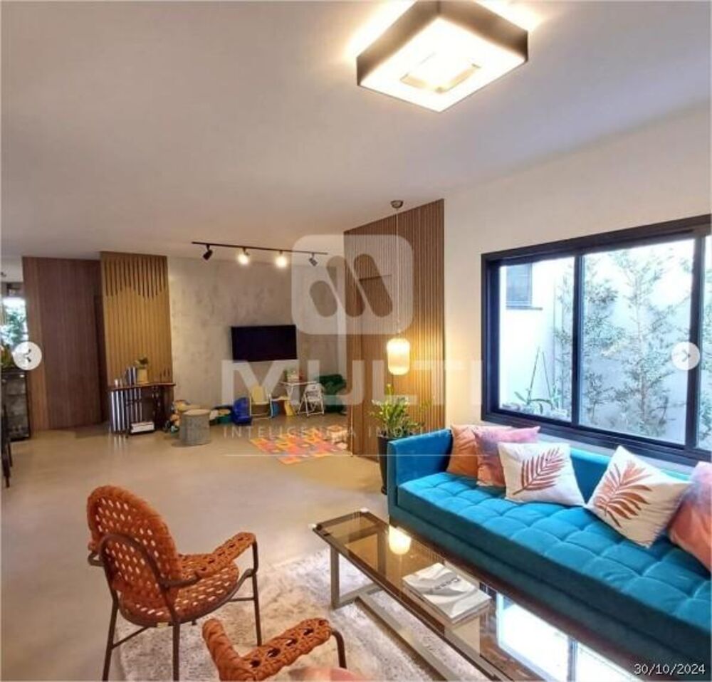 Casa, 3 quartos, 232 m² - Foto 3