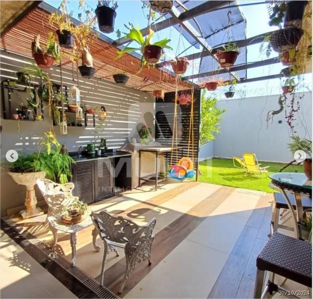 Casa, 3 quartos, 232 m² - Foto 9