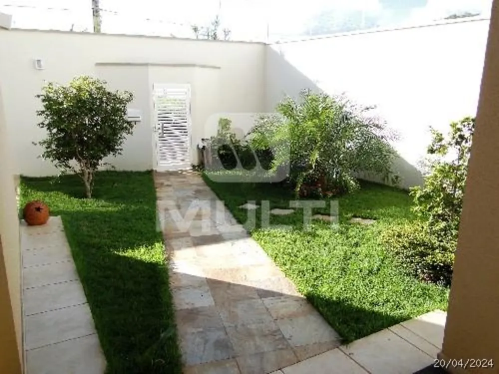 Casa, 3 quartos, 270 m² - Foto 2