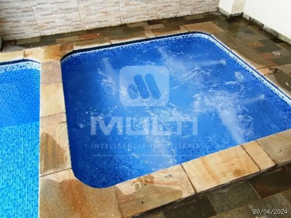 Casa, 3 quartos, 270 m² - Foto 3