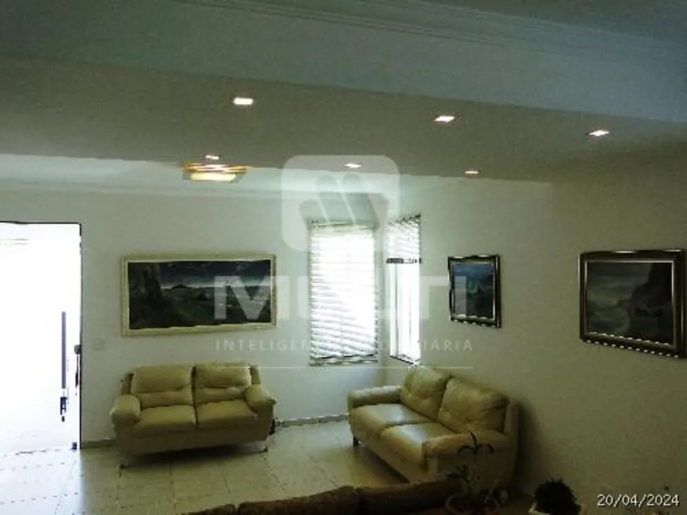 Casa, 3 quartos, 270 m² - Foto 5