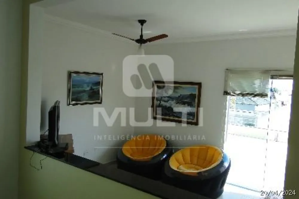 Casa, 3 quartos, 270 m² - Foto 4