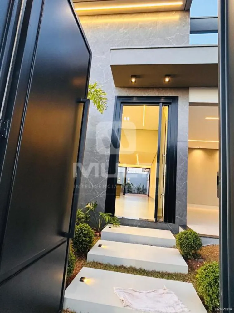 Casa, 3 quartos, 162 m² - Foto 5
