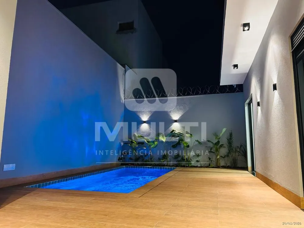 Casa, 3 quartos, 162 m² - Foto 8