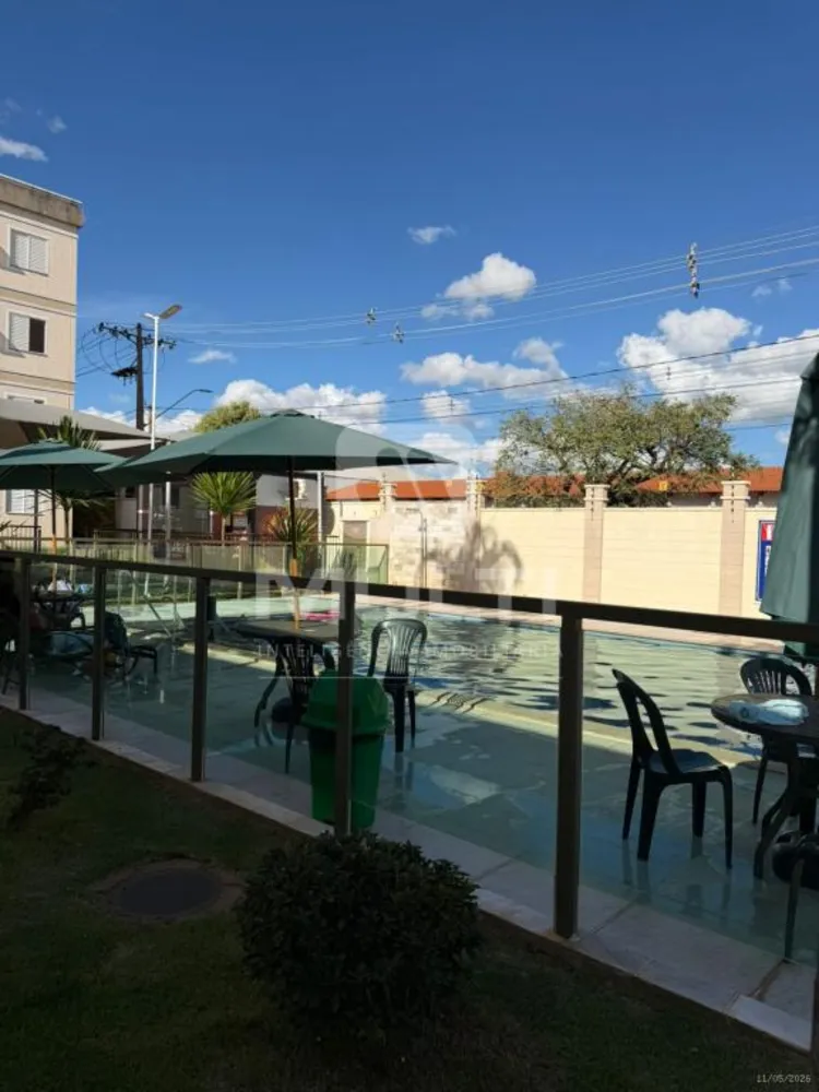 Apartamento, 2 quartos, 39 m² - Foto 5