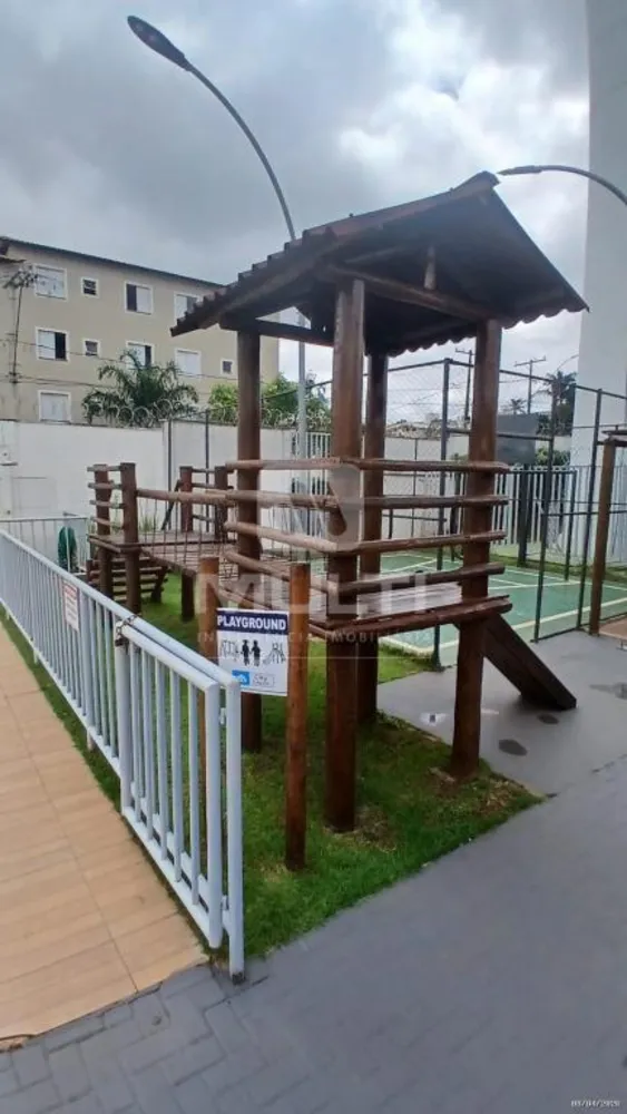 Apartamento, 2 quartos, 46 m² - Foto 4