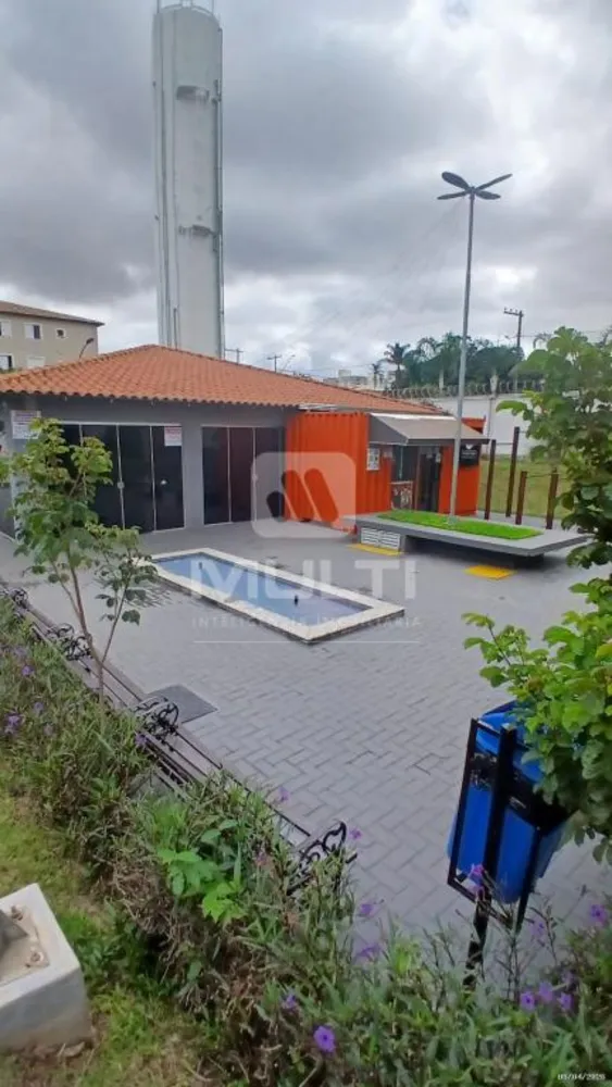 Apartamento, 2 quartos, 46 m² - Foto 1