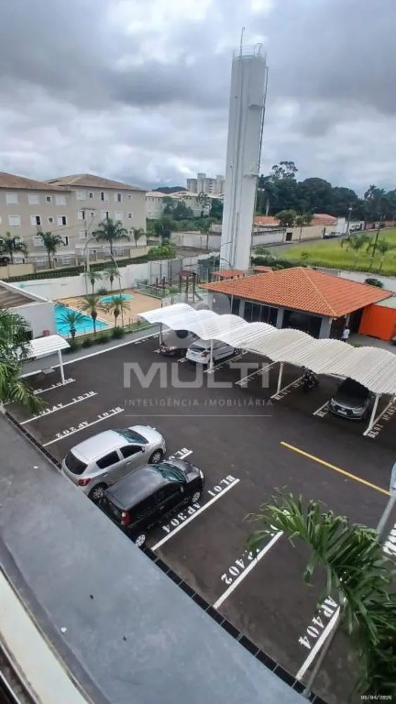 Apartamento, 2 quartos, 46 m² - Foto 8