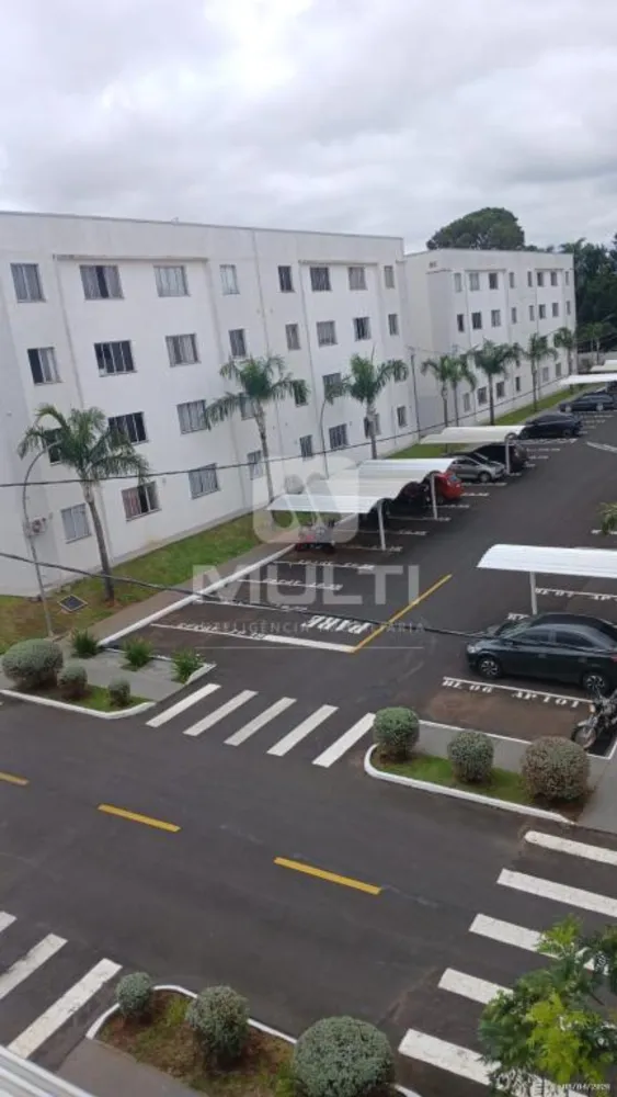 Apartamento, 2 quartos, 46 m² - Foto 6