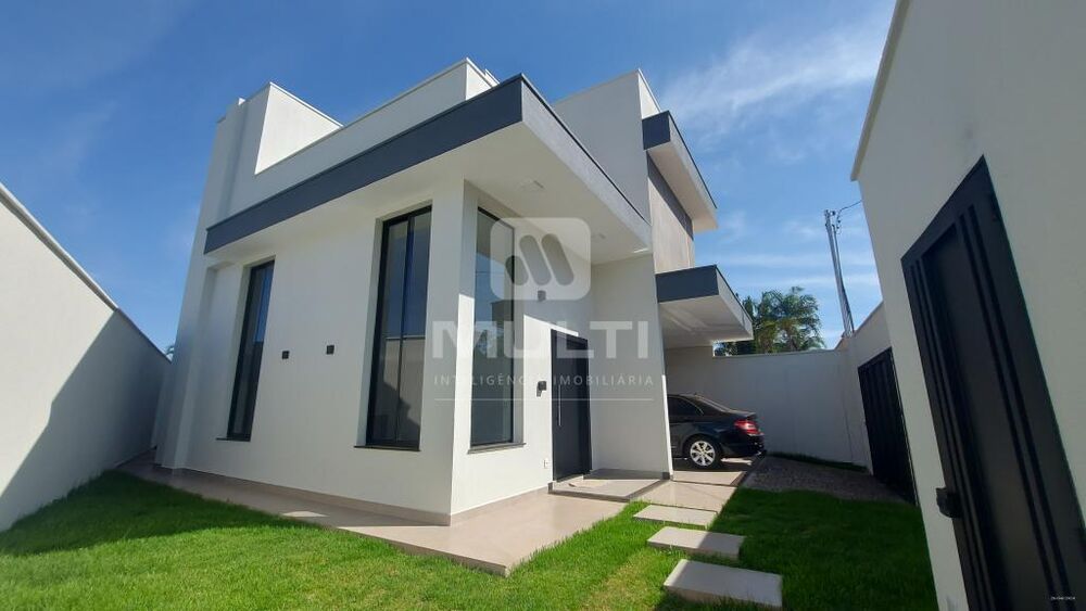 Casa, 3 quartos, 177 m² - Foto 2