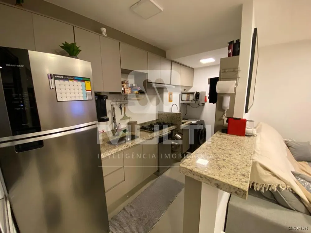 Apartamento, 2 quartos, 44 m² - Foto 11