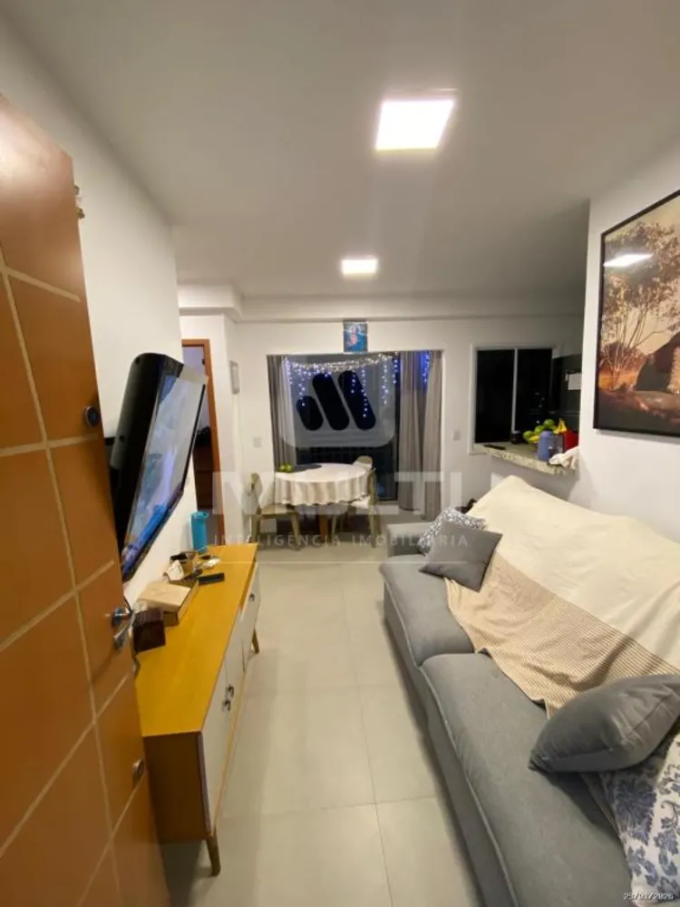 Apartamento, 2 quartos, 44 m² - Foto 8