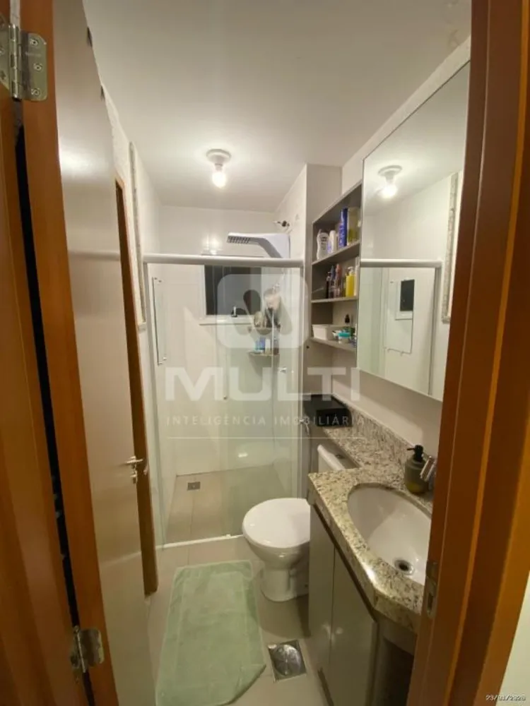 Apartamento, 2 quartos, 44 m² - Foto 4