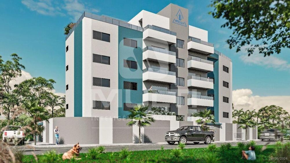 Apartamento, 3 quartos, 115 m² - Foto 6