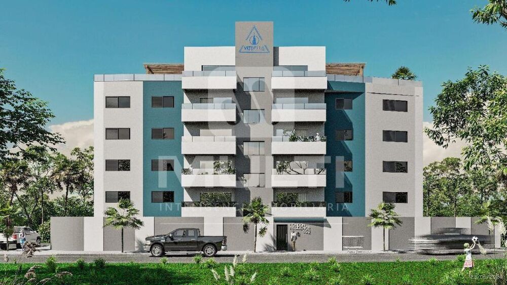 Apartamento, 3 quartos, 115 m² - Foto 4