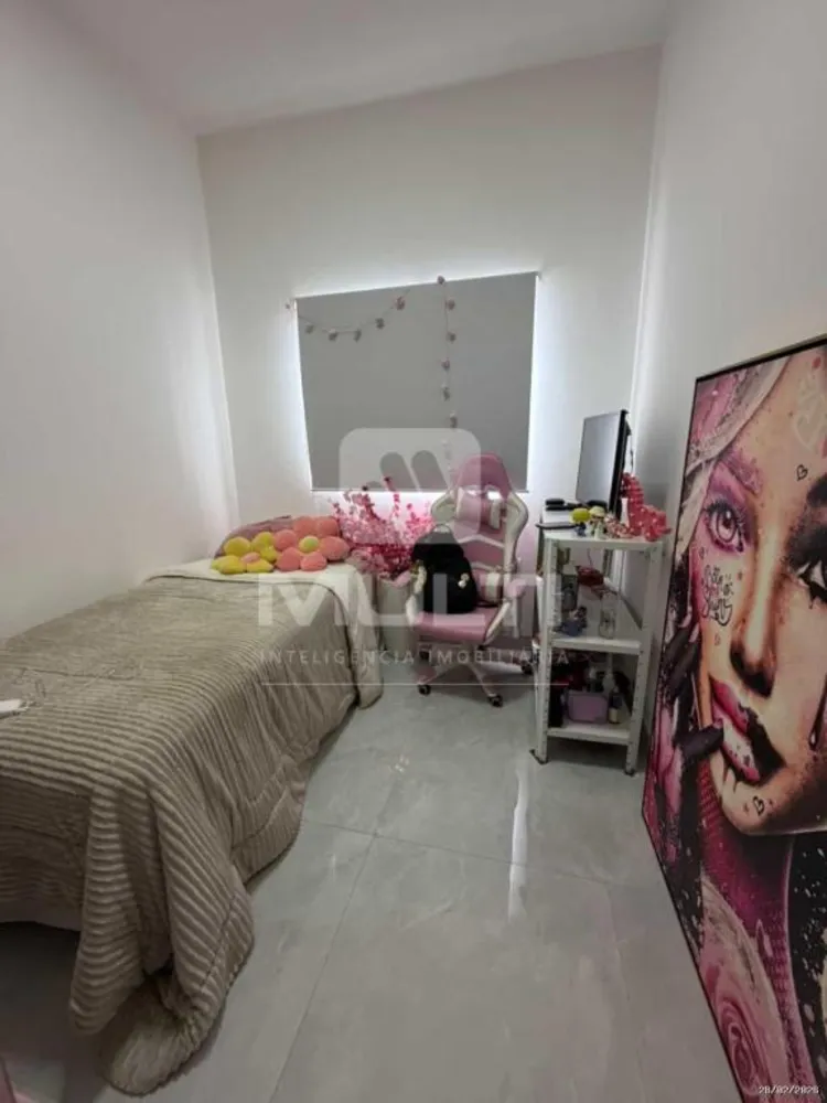 Casa, 3 quartos, 76 m² - Foto 6