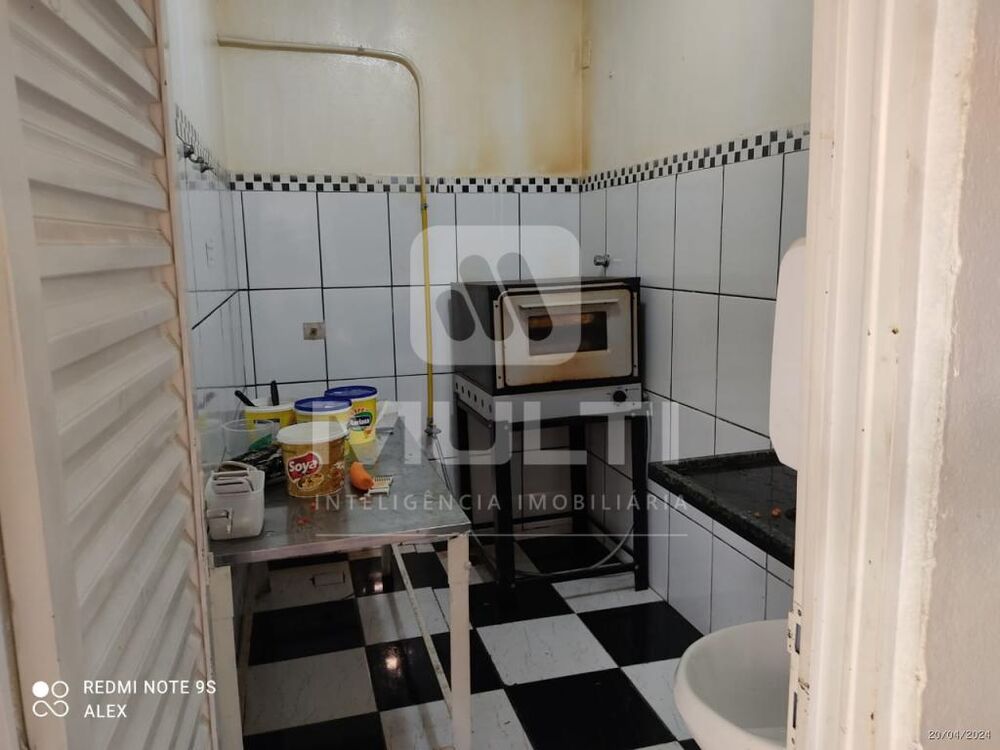 Prédio Inteiro, 250 m² - Foto 6