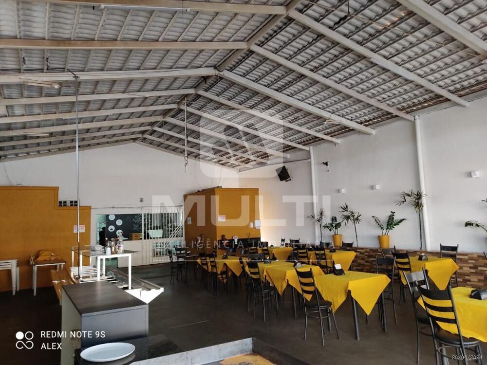 Prédio Inteiro, 250 m² - Foto 1