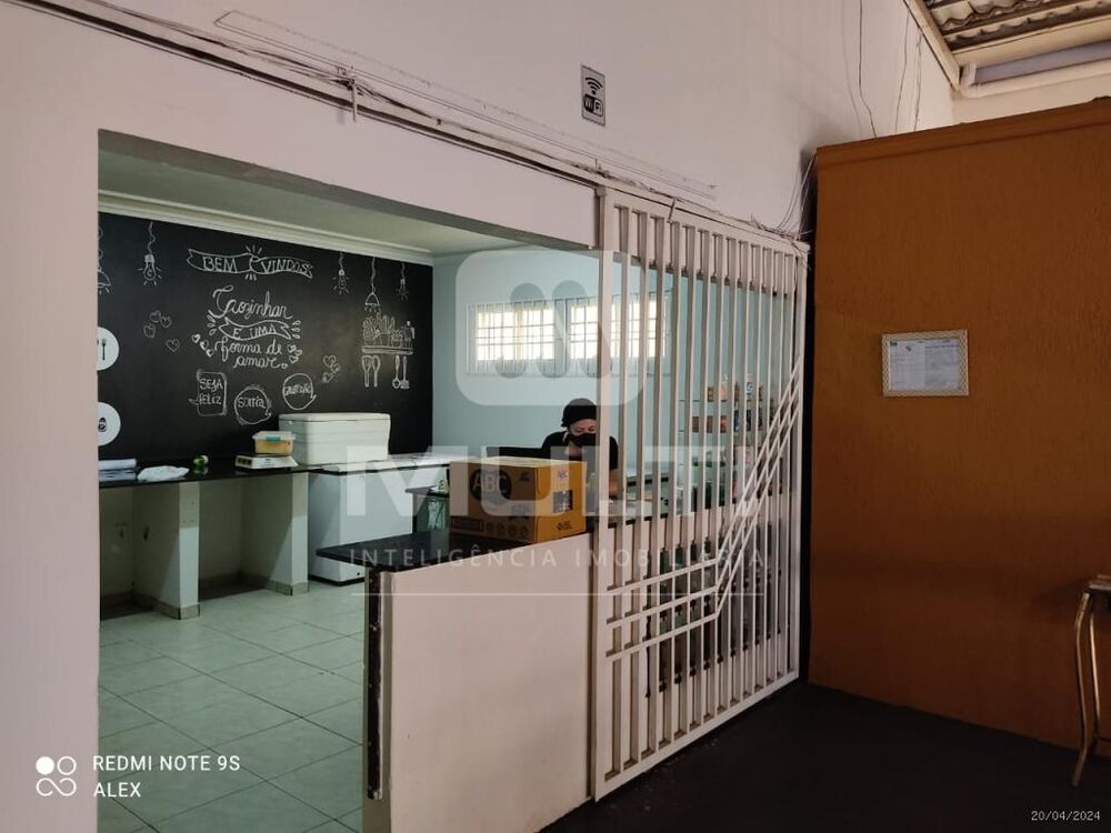 Prédio Inteiro, 250 m² - Foto 16