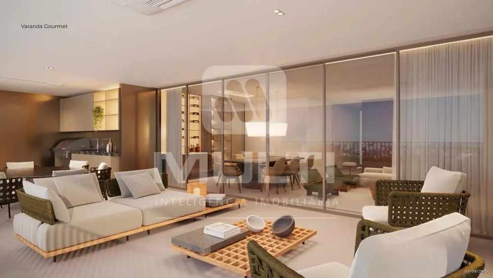 Casa, 3 quartos, 181 m² - Foto 7