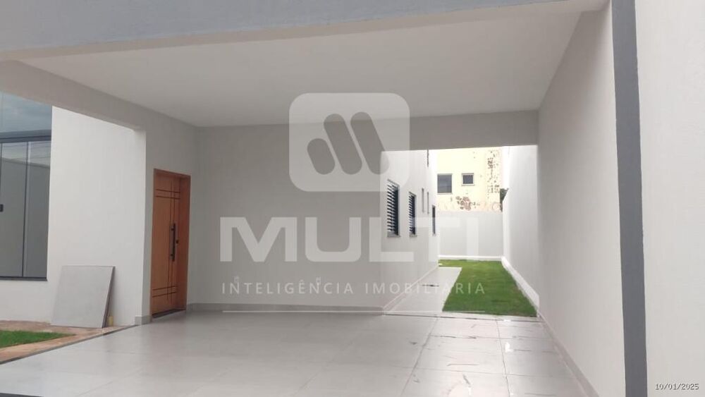 Casa, 3 quartos, 103 m² - Foto 2