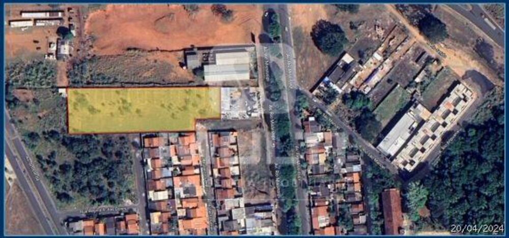 Loteamento e Condomínio - Foto 2